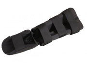 Joya Camo V2 Shinguards - Green/Black