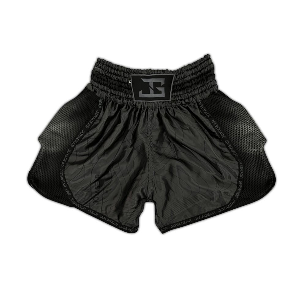 Joya ESSENTIAL Kickboksbroek - Zwart