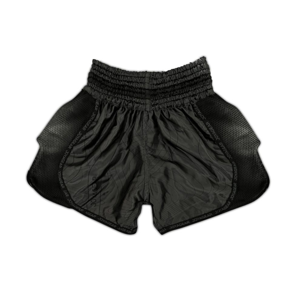Joya ESSENTIAL Kickboksbroek - Zwart