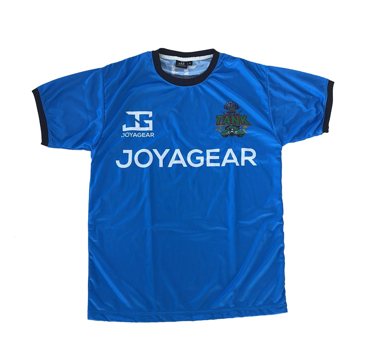 Joyagear X Khbabez Champion Shirt
