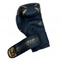 Joyagear X Enfusion Starter Bokshandschoenen Zwart/Goud