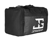 Joya Kids Gymtas Standaard Zwart/Wit