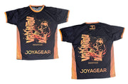 Joyagear X Vakhitov Legacy Shirt