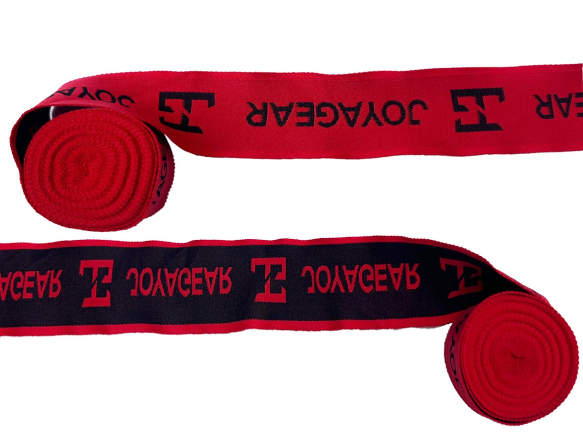The JoyaGear Strike Bandage - Rood