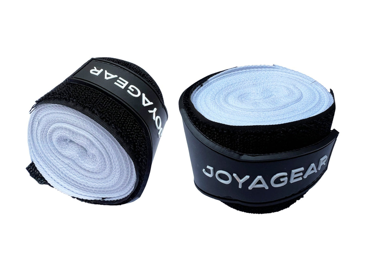 The JoyaGear Strike Bandage - Wit