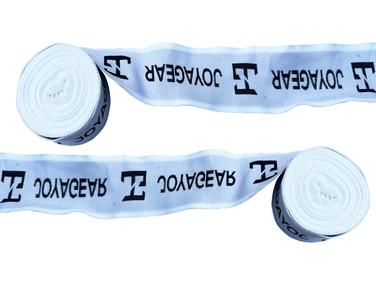The JoyaGear Strike Bandage - Wit