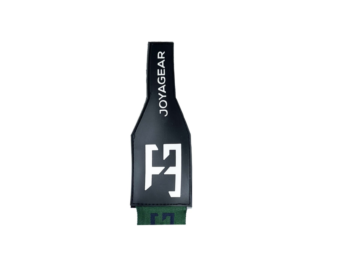 The JoyaGear Strike Bandage - Groen