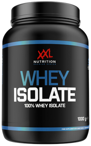 Whey Isolaat 1000gr