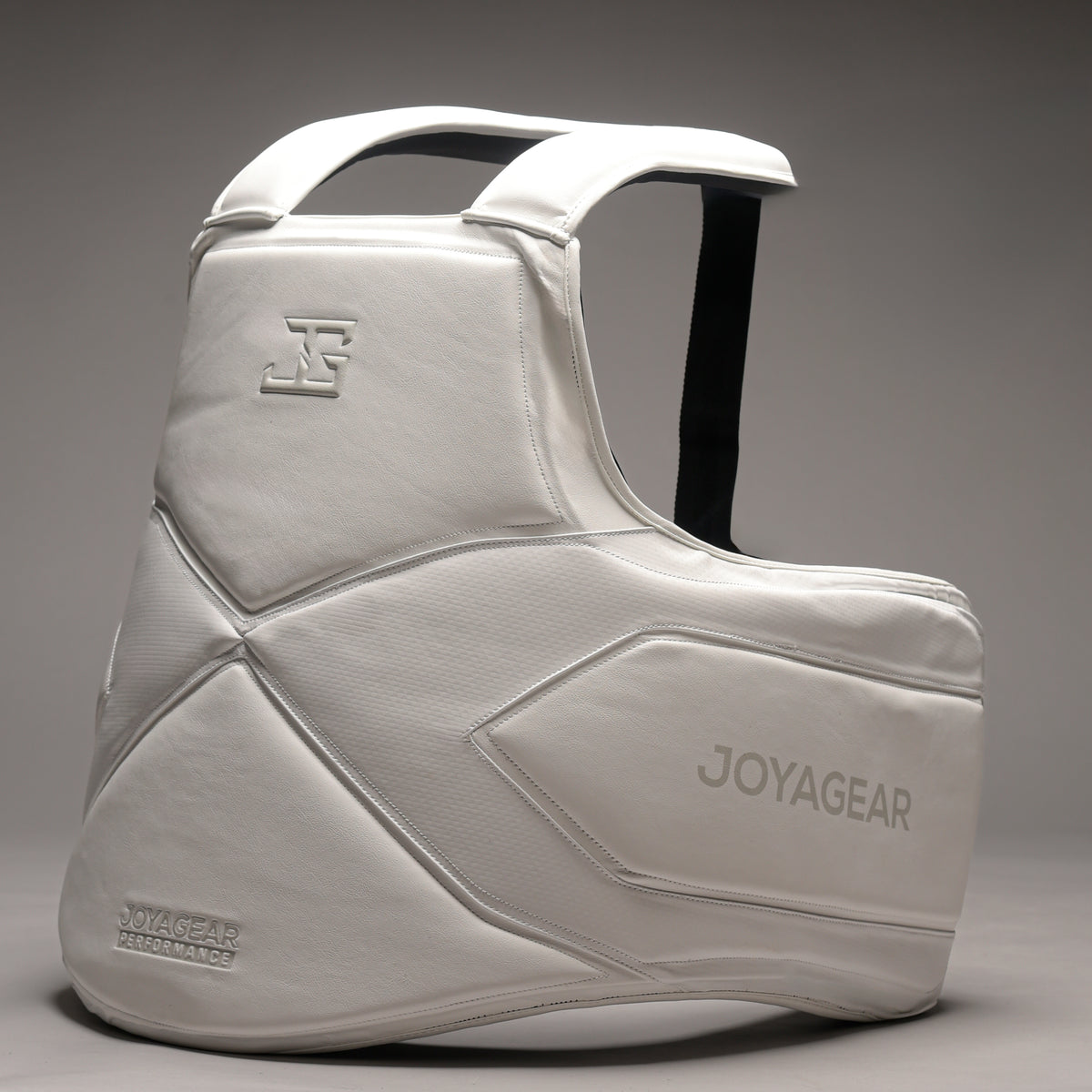 Joyagear Performance Body Protector - Wit