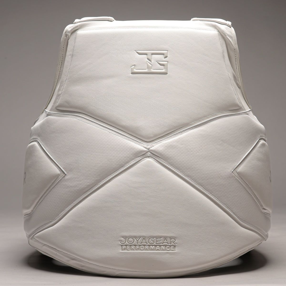 Joyagear Performance Body Protector - Wit