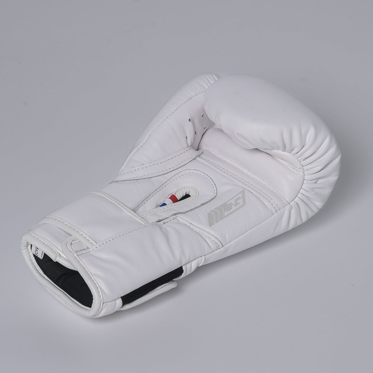 Joyagear Elite Performance Bokshandschoenen Leder - Wit